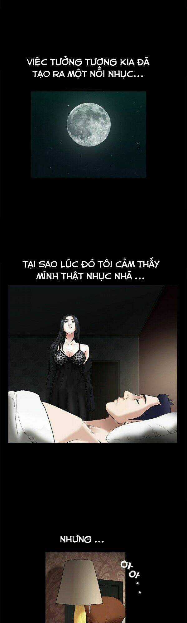 Ý Chí Dũng Sĩ - Chapter 16 - Trang 30