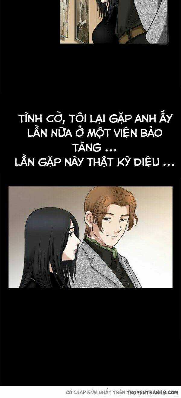 Ý Chí Dũng Sĩ - Chapter 16 - Trang 4