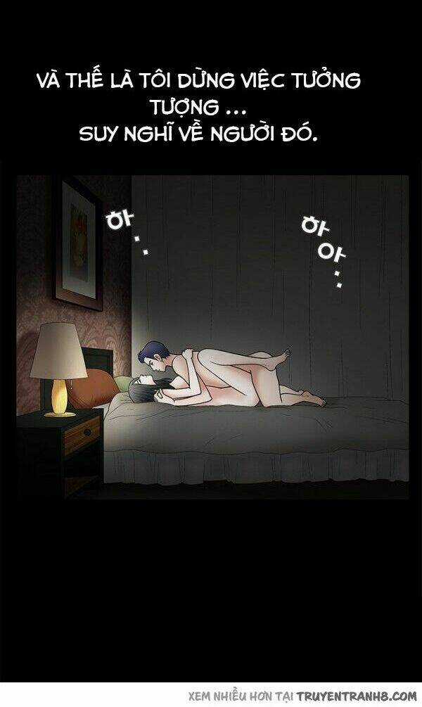 Ý Chí Dũng Sĩ - Chapter 16 - Trang 32