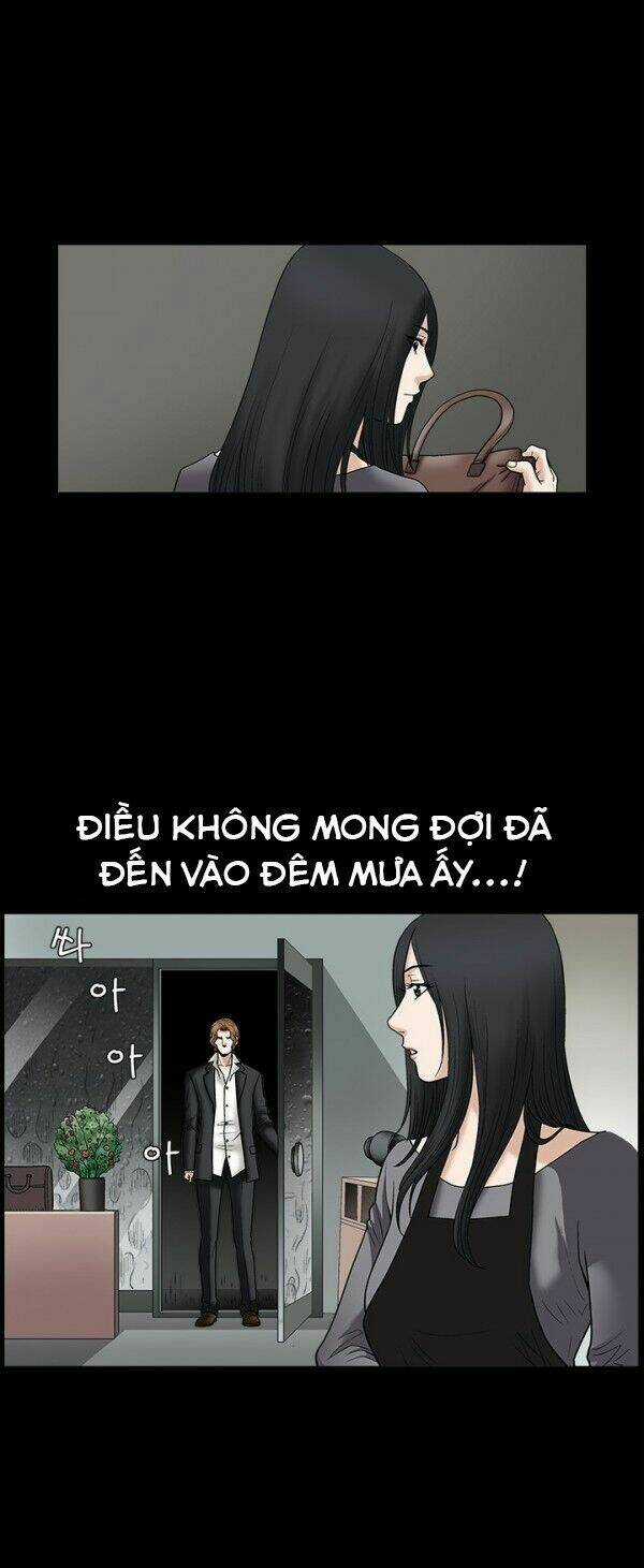 Ý Chí Dũng Sĩ - Chapter 16 - Trang 35