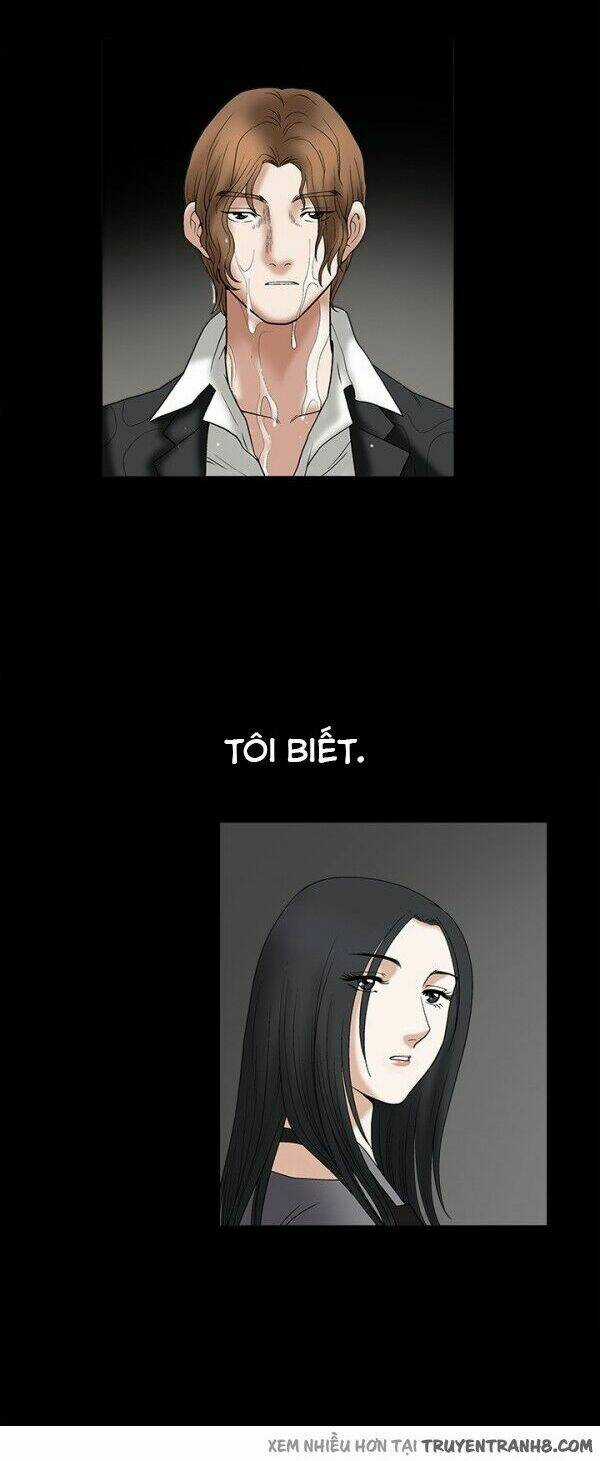 Ý Chí Dũng Sĩ - Chapter 16 - Trang 36