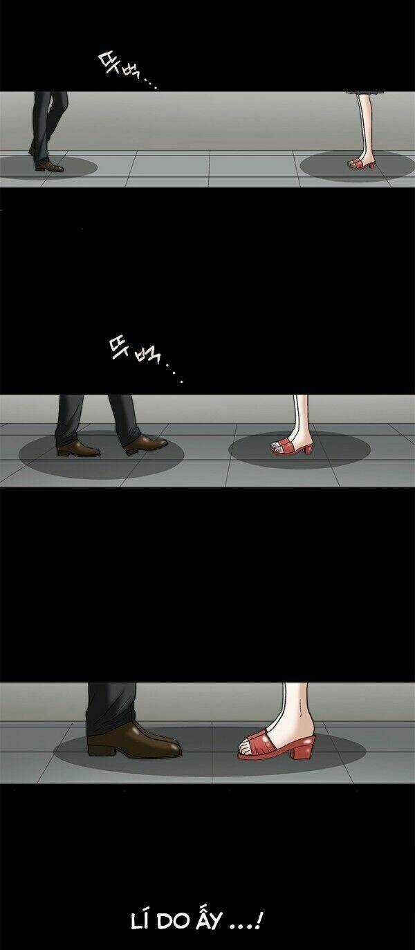 Ý Chí Dũng Sĩ - Chapter 16 - Trang 37