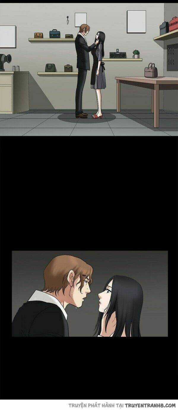 Ý Chí Dũng Sĩ - Chapter 16 - Trang 38