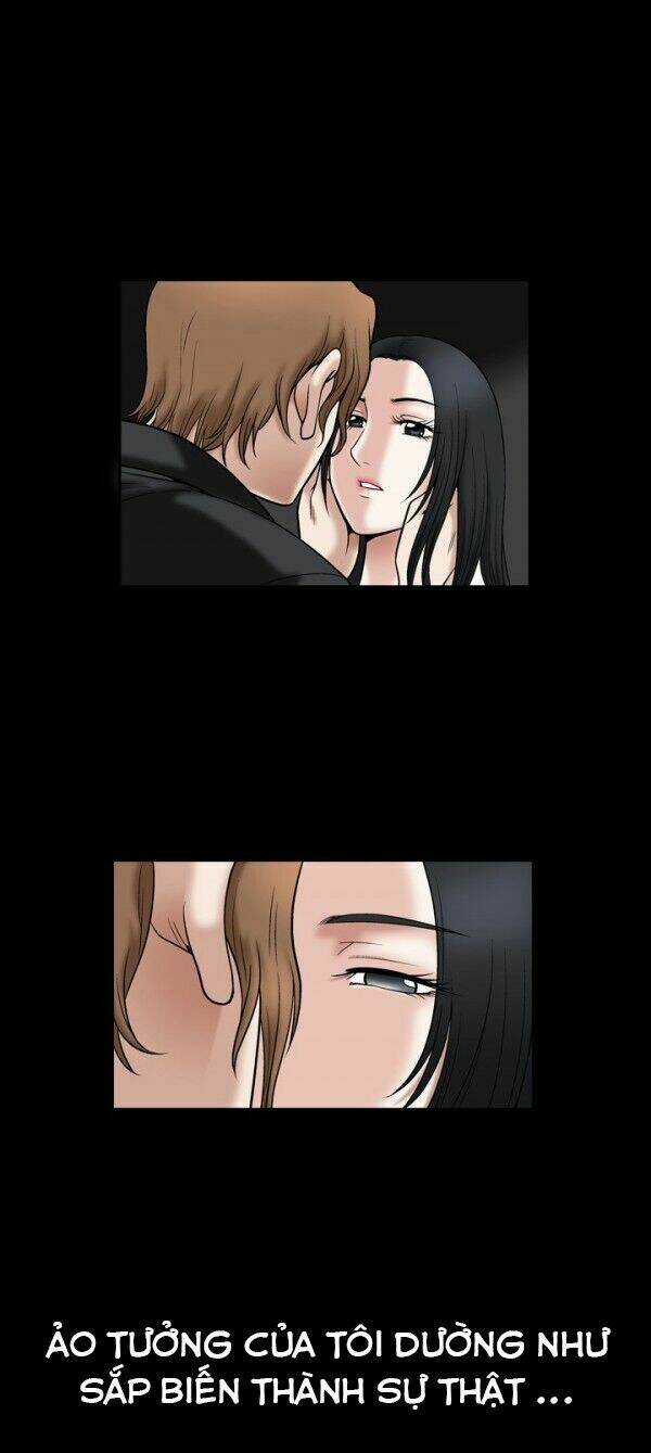 Ý Chí Dũng Sĩ - Chapter 16 - Trang 39