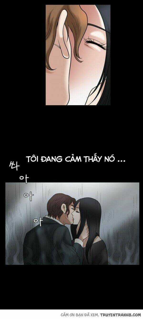 Ý Chí Dũng Sĩ - Chapter 16 - Trang 40