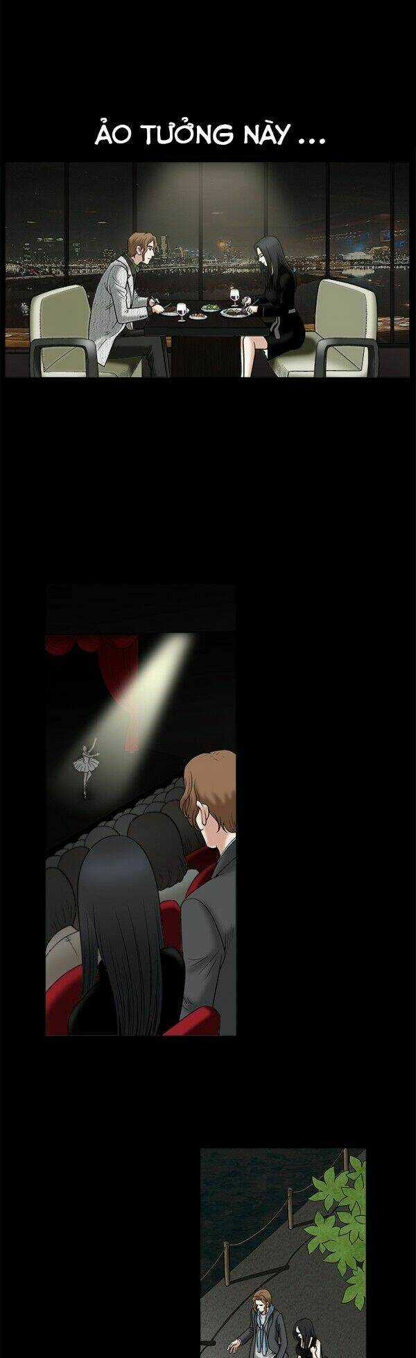 Ý Chí Dũng Sĩ - Chapter 16 - Trang 5