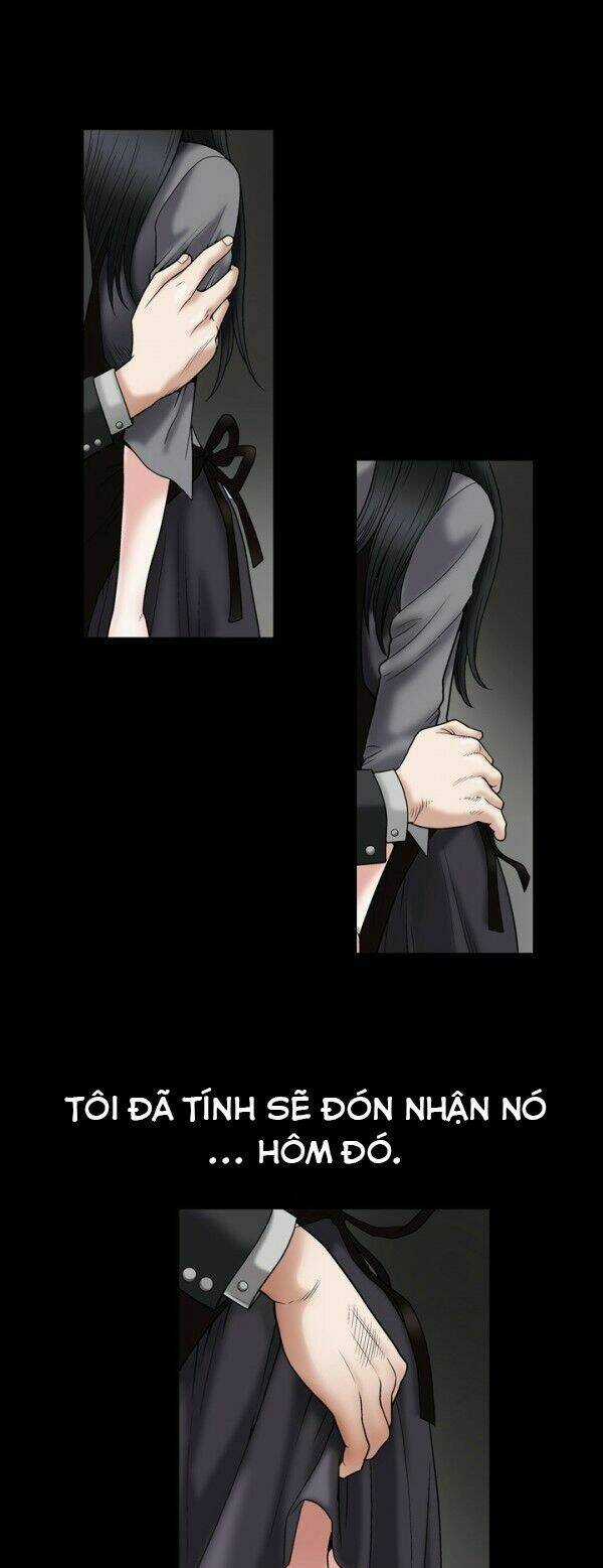 Ý Chí Dũng Sĩ - Chapter 16 - Trang 41