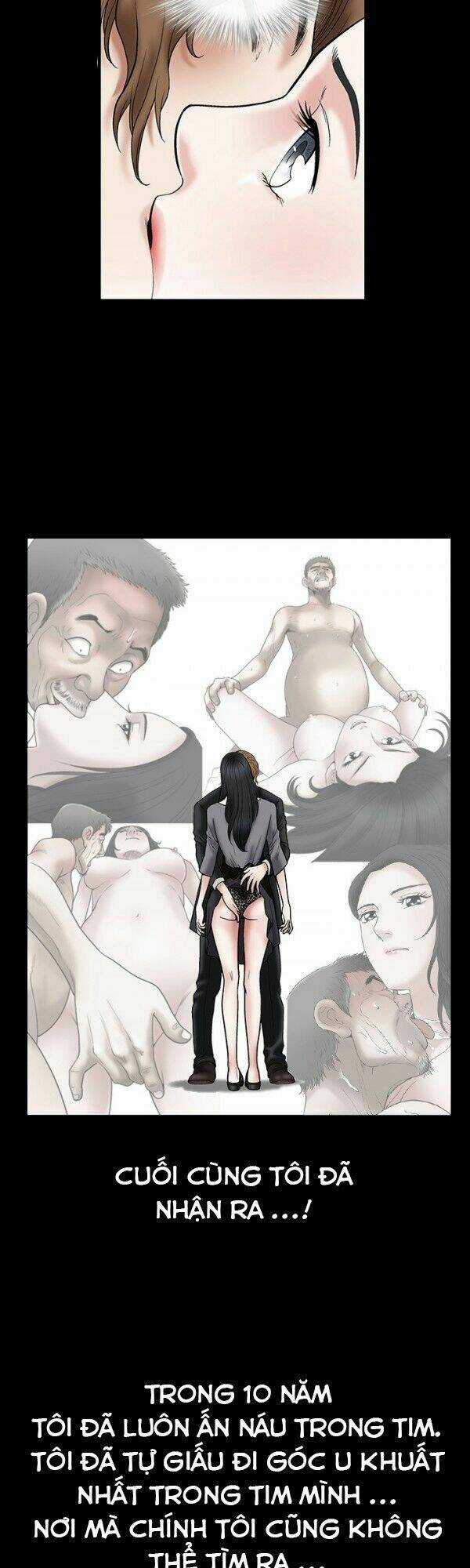 Ý Chí Dũng Sĩ - Chapter 16 - Trang 44