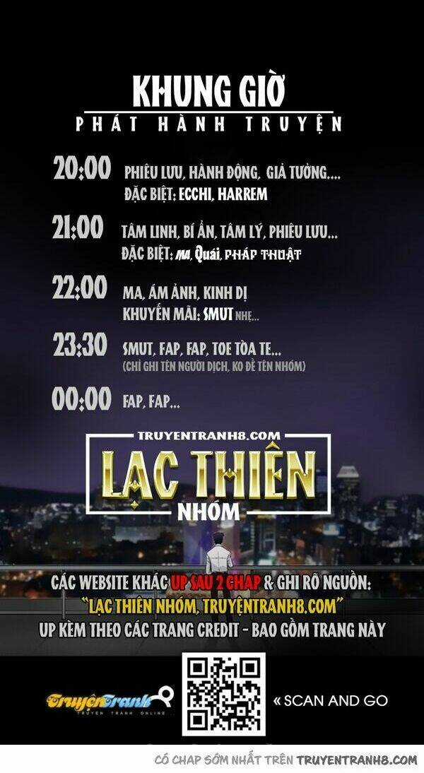 Ý Chí Dũng Sĩ - Chapter 16 - Trang 46