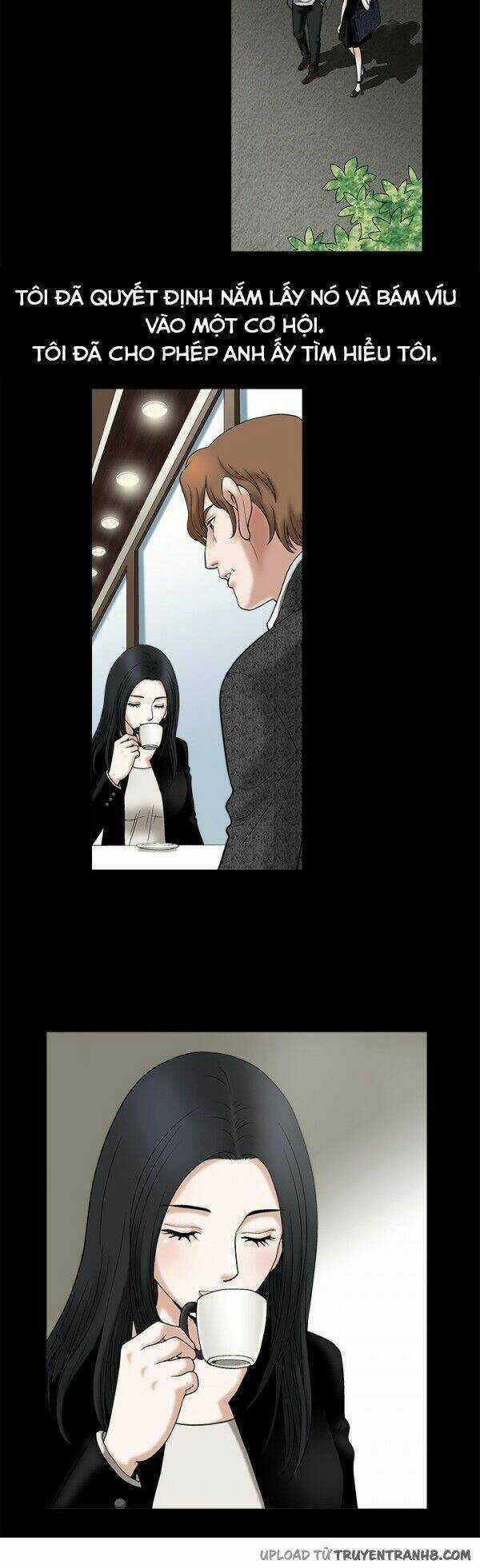 Ý Chí Dũng Sĩ - Chapter 16 - Trang 6