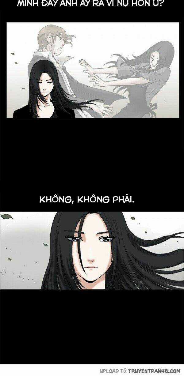 Ý Chí Dũng Sĩ - Chapter 16 - Trang 8