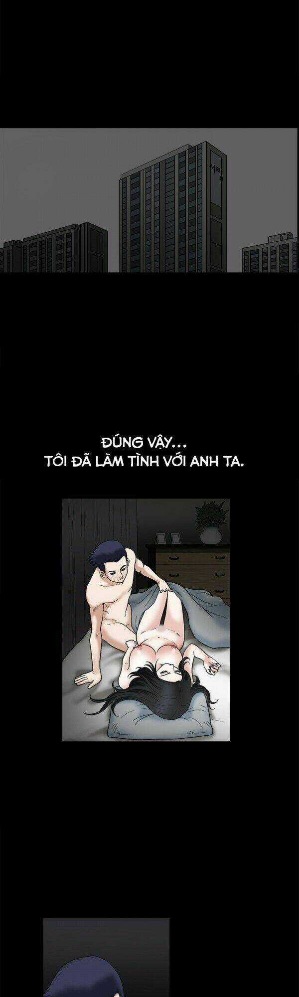 Ý Chí Dũng Sĩ - Chapter 16 - Trang 9