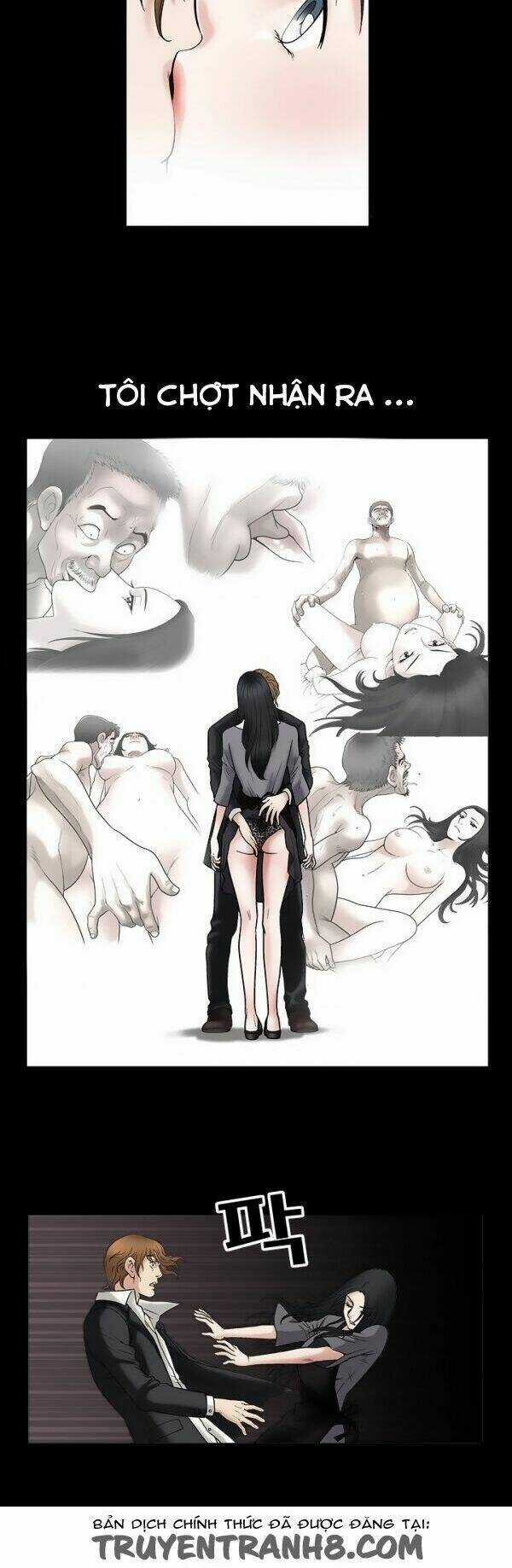 Ý Chí Dũng Sĩ - Chapter 17 - Trang 2