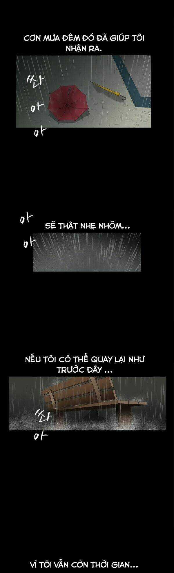 Ý Chí Dũng Sĩ - Chapter 17 - Trang 11