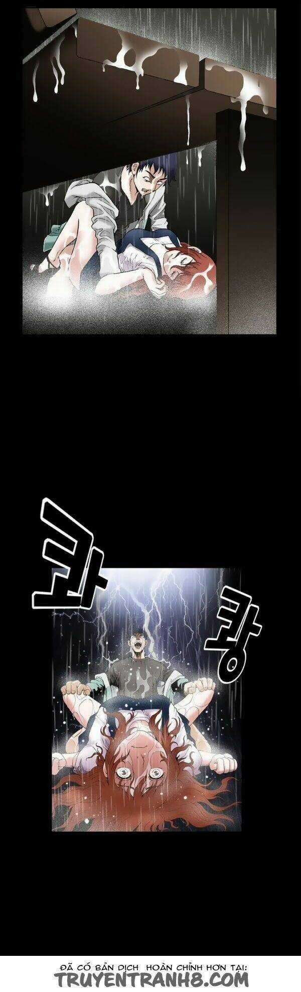 Ý Chí Dũng Sĩ - Chapter 17 - Trang 12