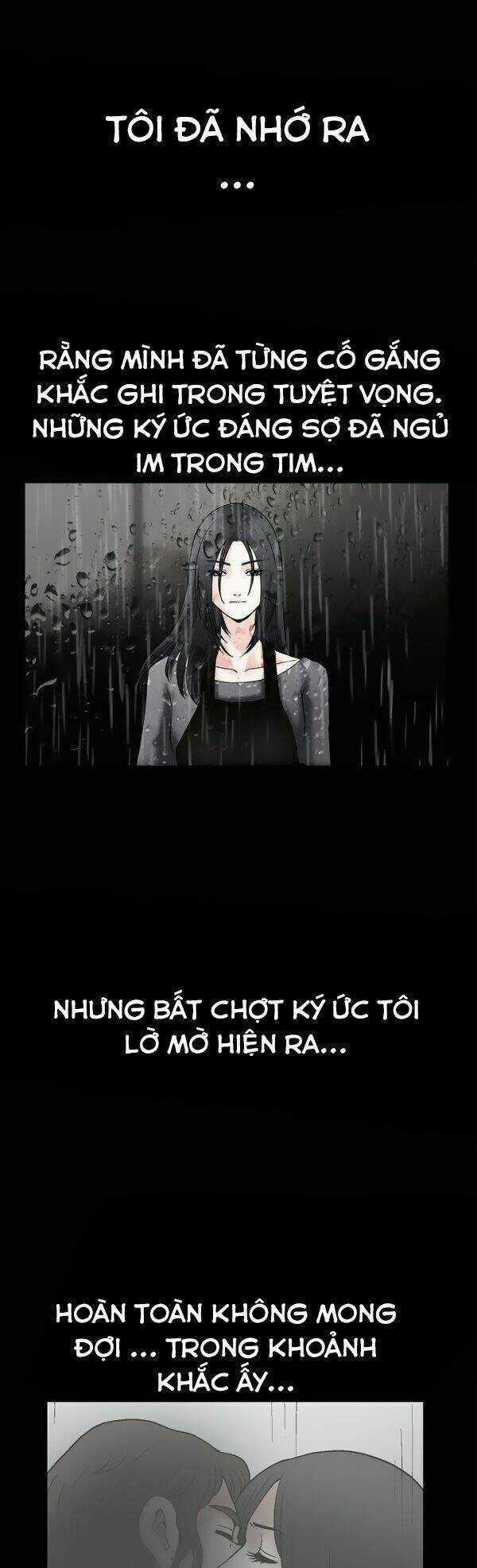 Ý Chí Dũng Sĩ - Chapter 17 - Trang 15