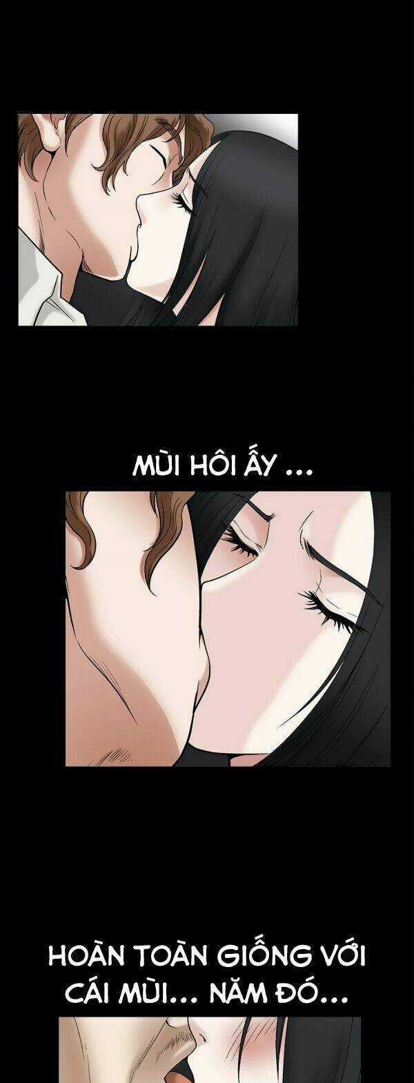 Ý Chí Dũng Sĩ - Chapter 17 - Trang 17