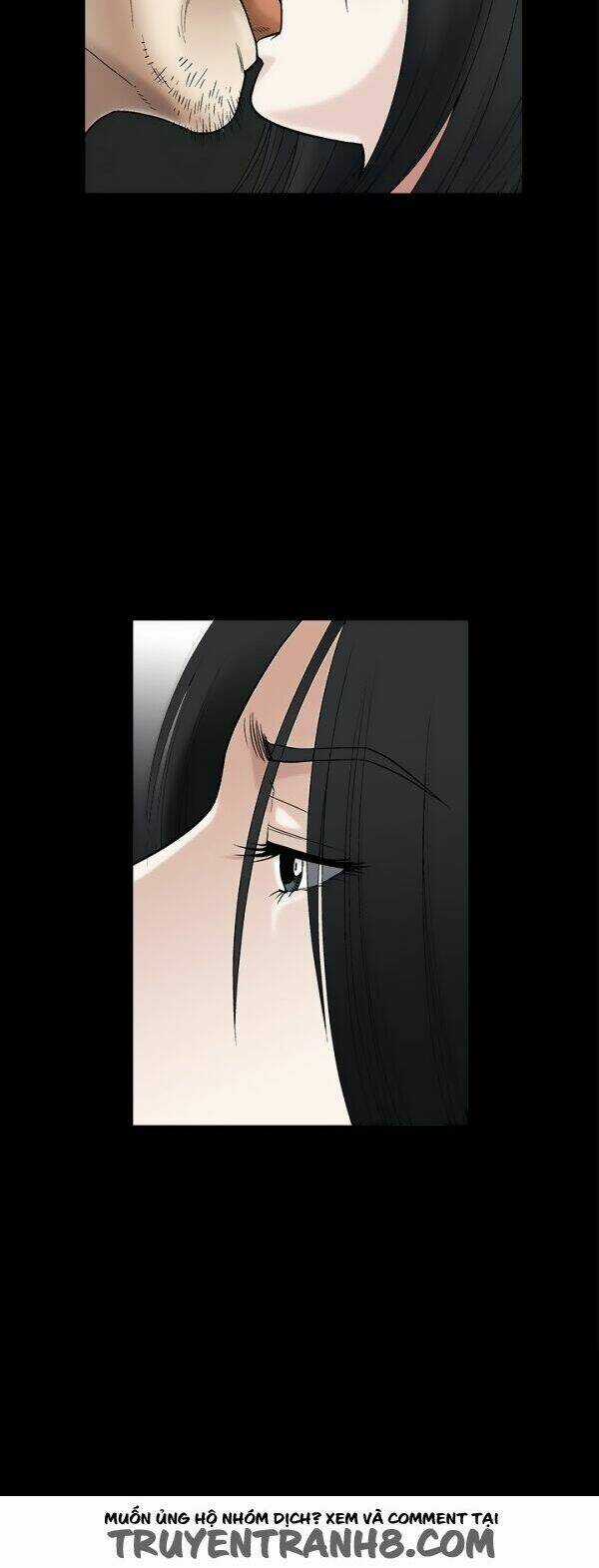 Ý Chí Dũng Sĩ - Chapter 17 - Trang 18