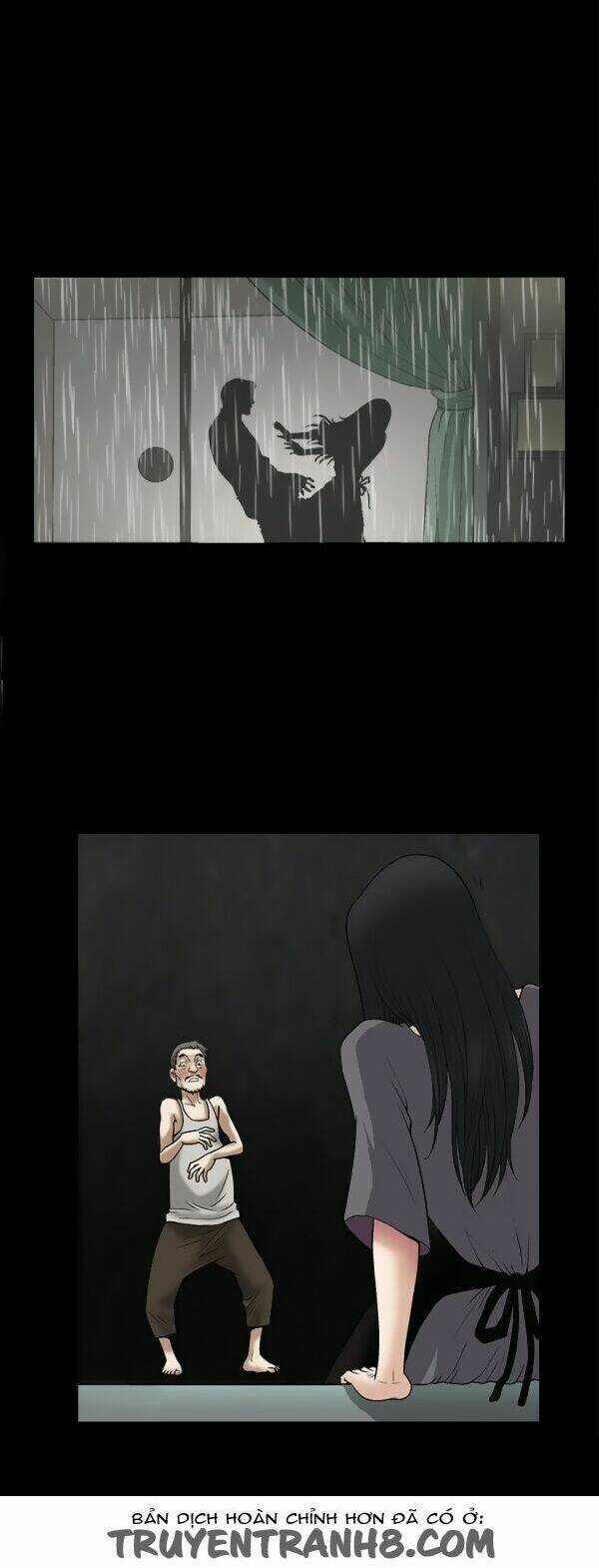 Ý Chí Dũng Sĩ - Chapter 17 - Trang 20