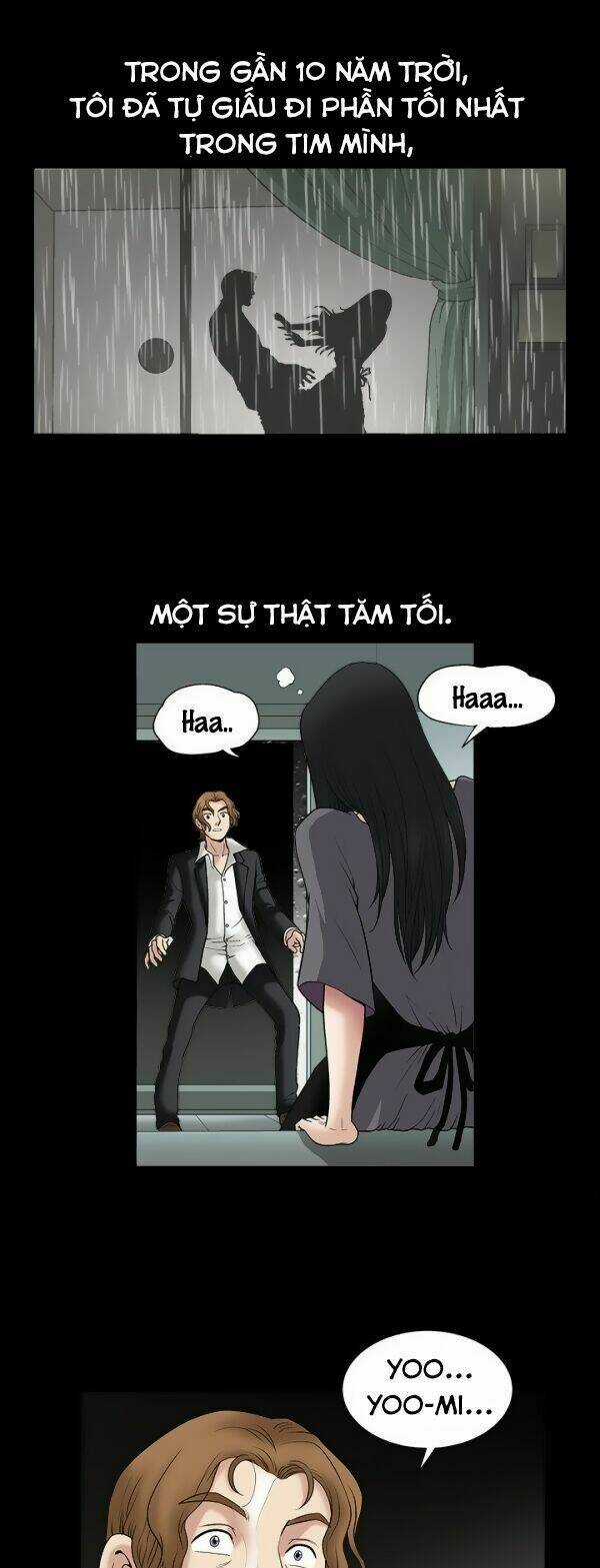 Ý Chí Dũng Sĩ - Chapter 17 - Trang 3