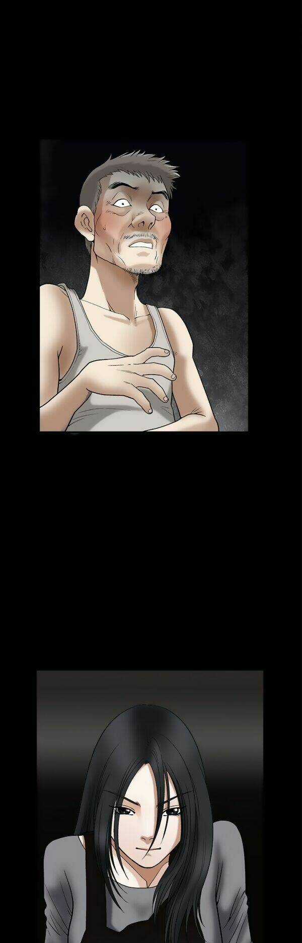 Ý Chí Dũng Sĩ - Chapter 17 - Trang 21