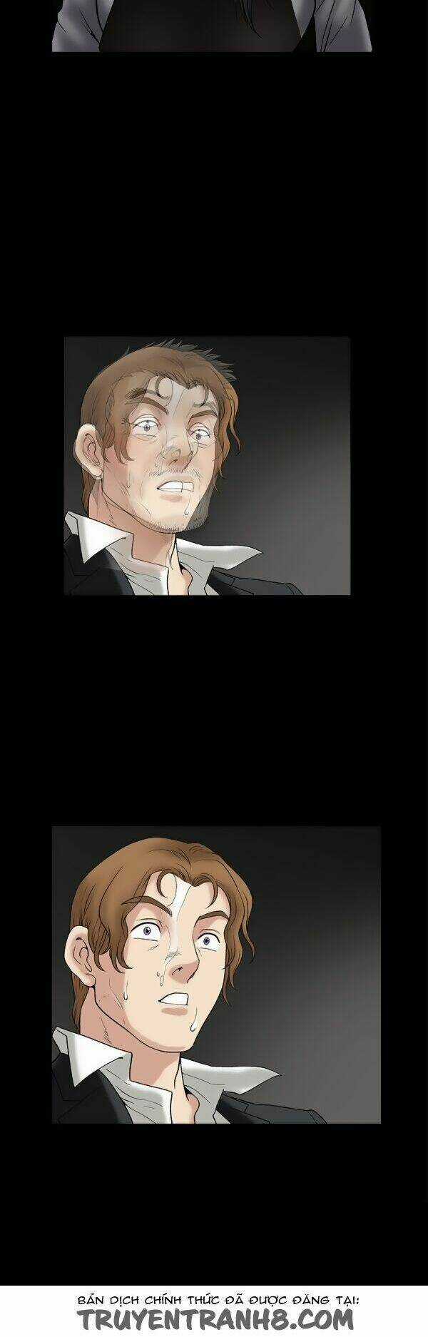 Ý Chí Dũng Sĩ - Chapter 17 - Trang 22