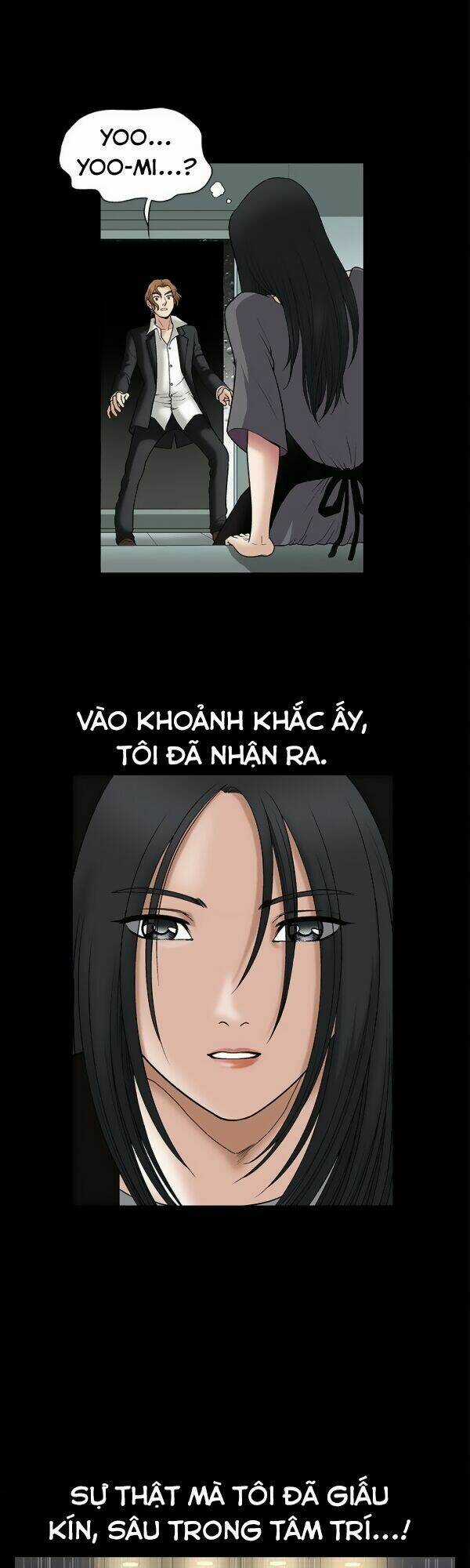 Ý Chí Dũng Sĩ - Chapter 17 - Trang 23