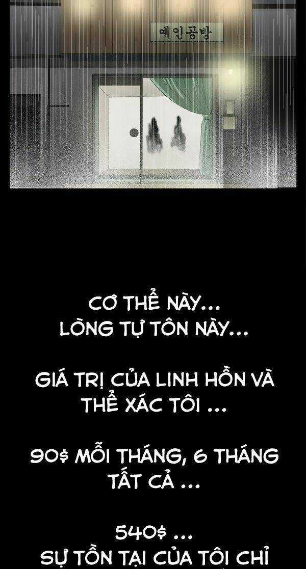 Ý Chí Dũng Sĩ - Chapter 17 - Trang 24