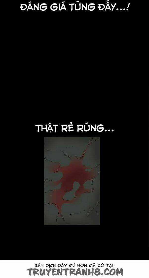 Ý Chí Dũng Sĩ - Chapter 17 - Trang 25