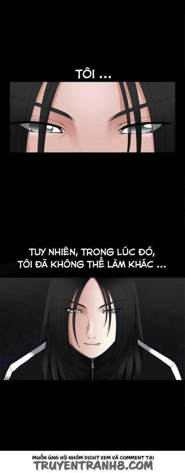 Ý Chí Dũng Sĩ - Chapter 17 - Trang 27