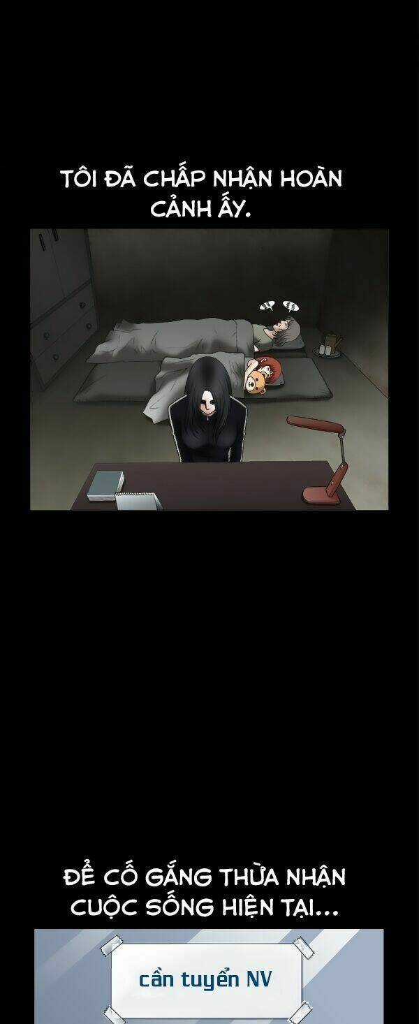 Ý Chí Dũng Sĩ - Chapter 17 - Trang 28