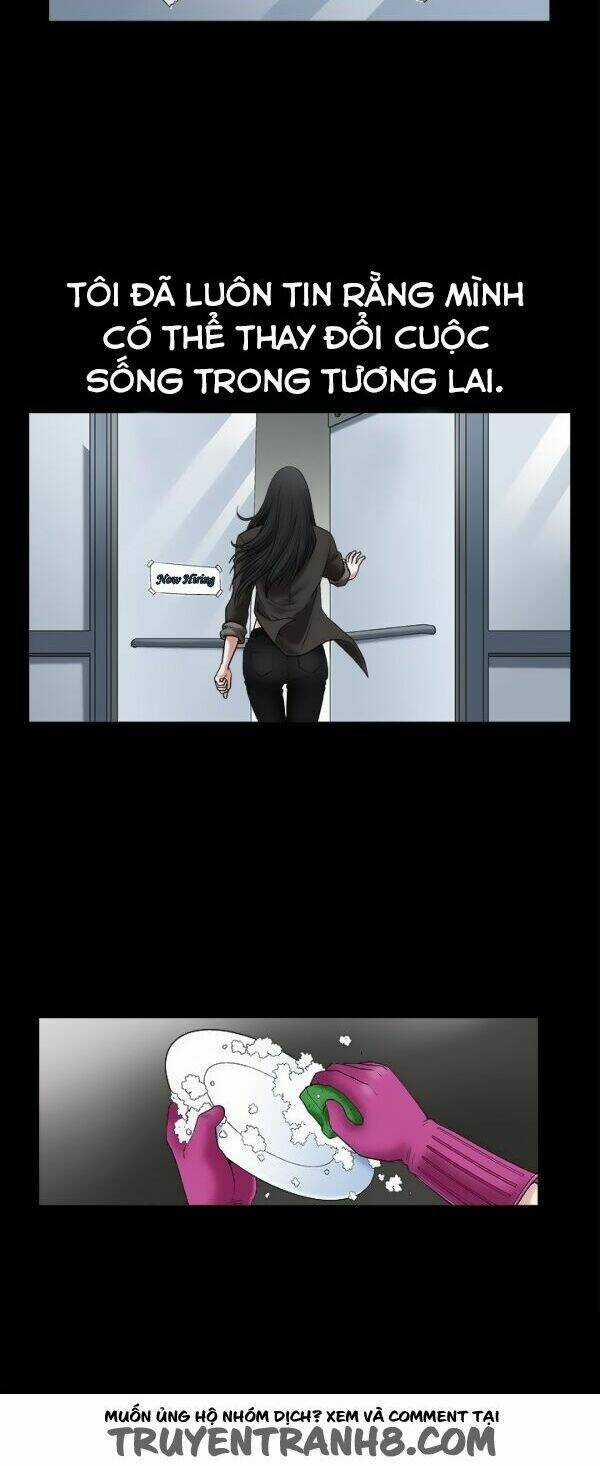 Ý Chí Dũng Sĩ - Chapter 17 - Trang 29