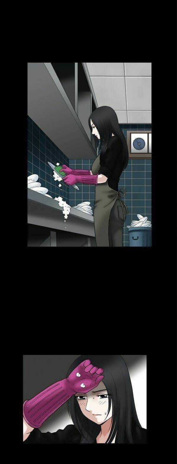 Ý Chí Dũng Sĩ - Chapter 17 - Trang 30