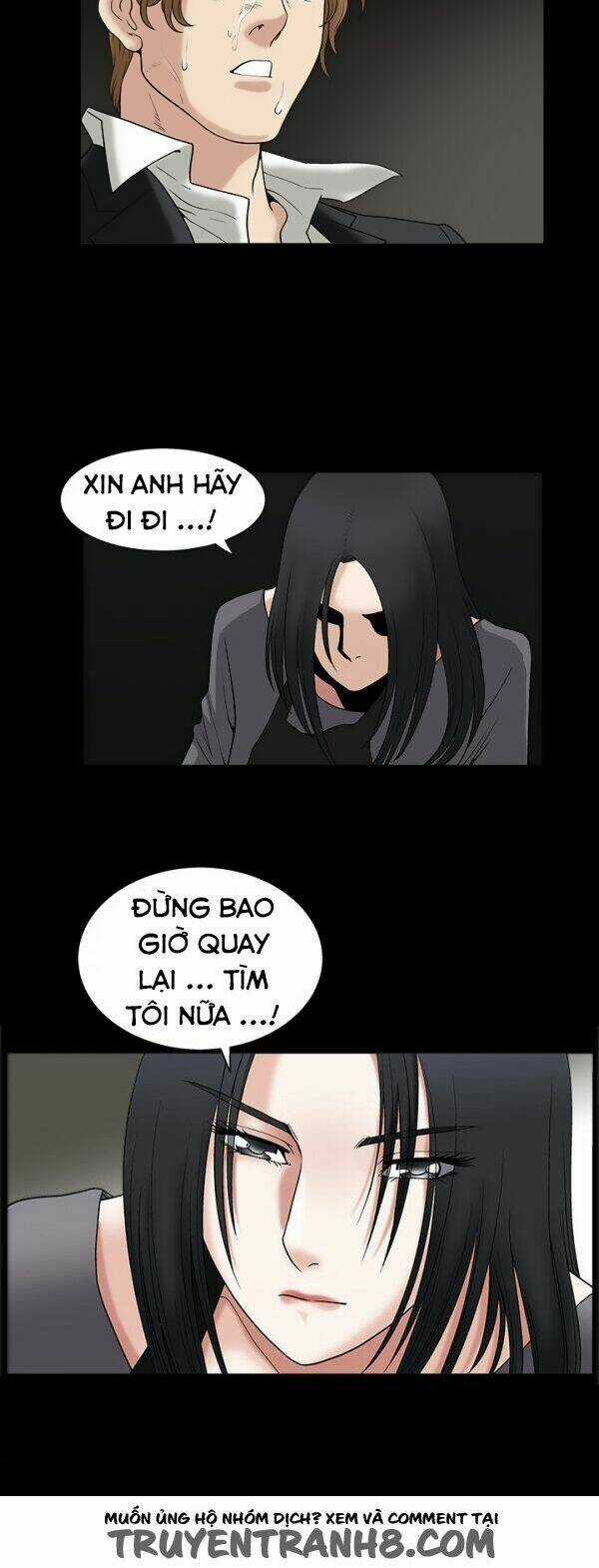 Ý Chí Dũng Sĩ - Chapter 17 - Trang 4