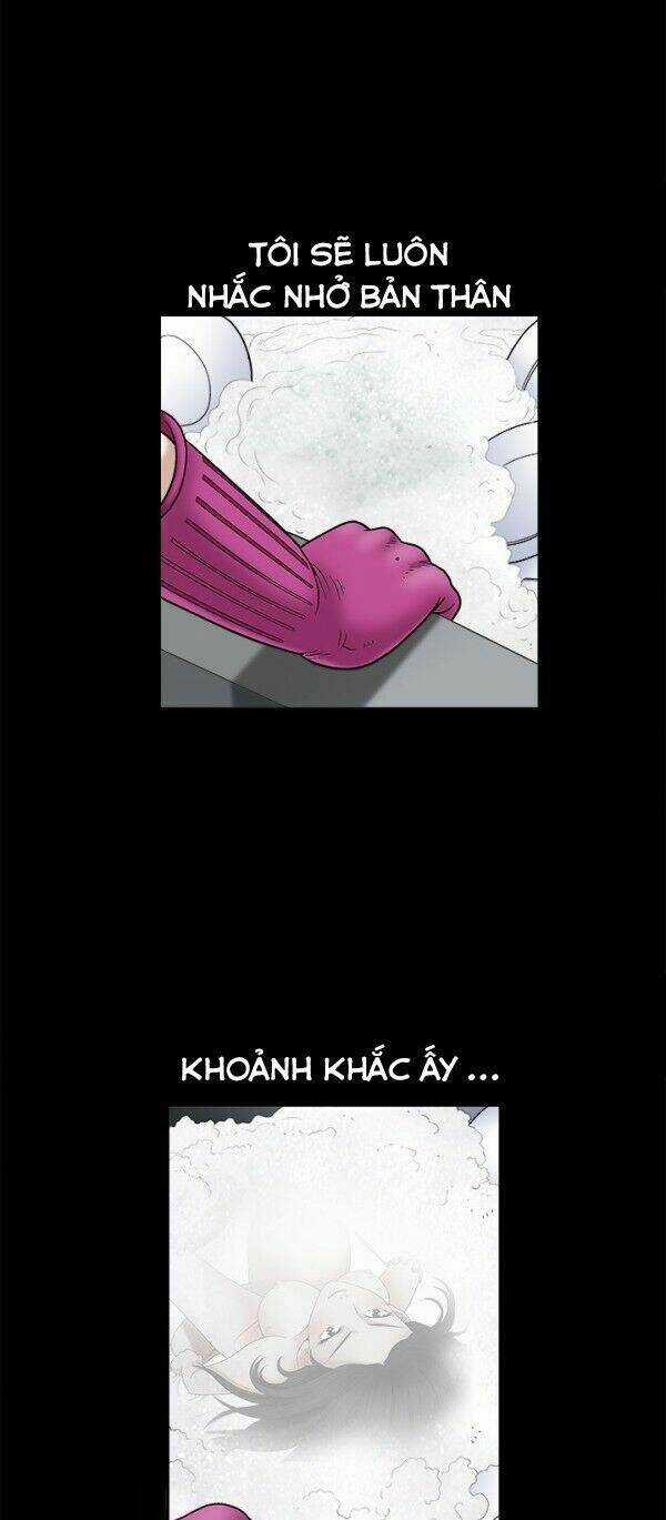 Ý Chí Dũng Sĩ - Chapter 17 - Trang 32