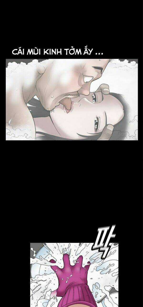 Ý Chí Dũng Sĩ - Chapter 17 - Trang 34