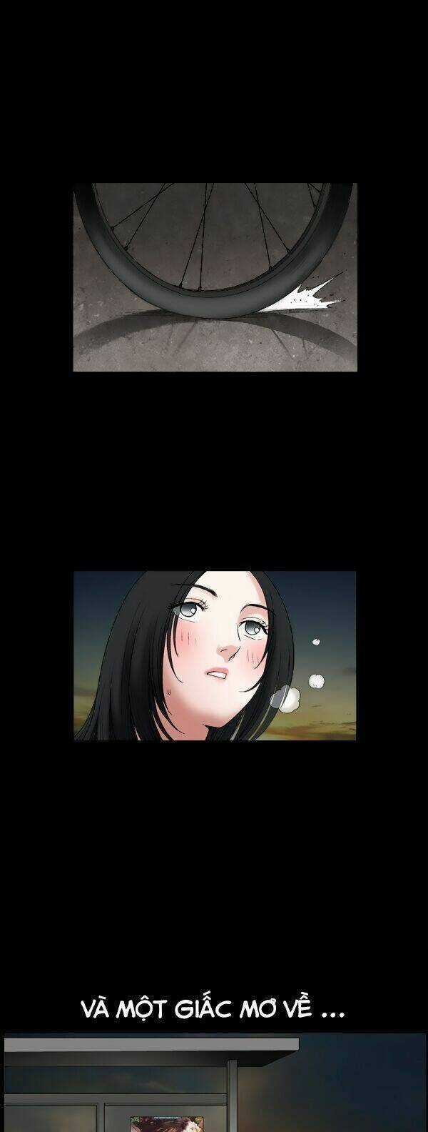Ý Chí Dũng Sĩ - Chapter 17 - Trang 36