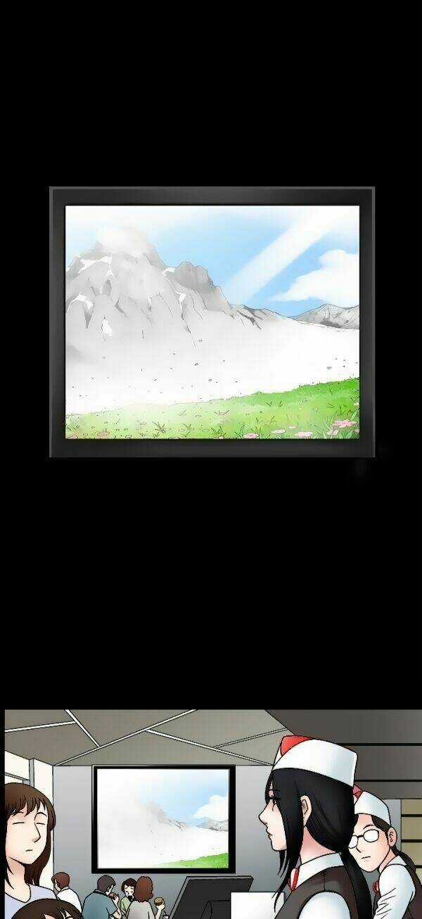 Ý Chí Dũng Sĩ - Chapter 17 - Trang 38