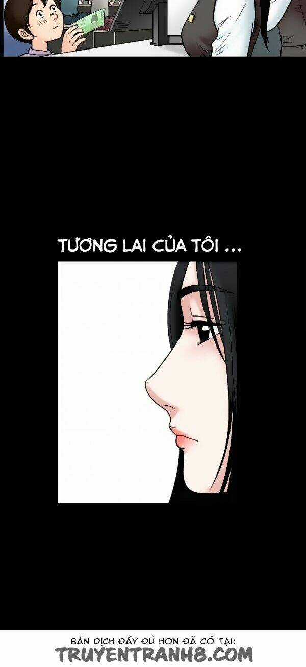 Ý Chí Dũng Sĩ - Chapter 17 - Trang 39