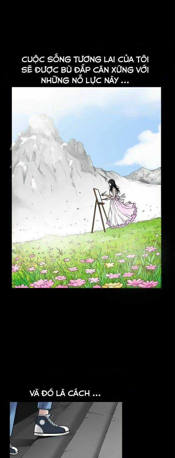 Ý Chí Dũng Sĩ - Chapter 17 - Trang 40