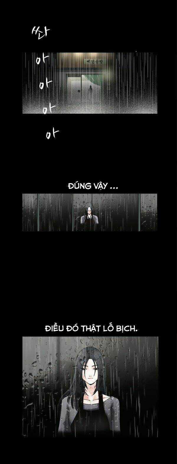 Ý Chí Dũng Sĩ - Chapter 17 - Trang 5