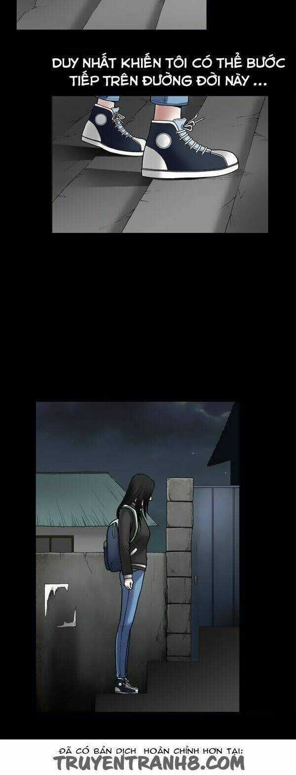 Ý Chí Dũng Sĩ - Chapter 17 - Trang 41