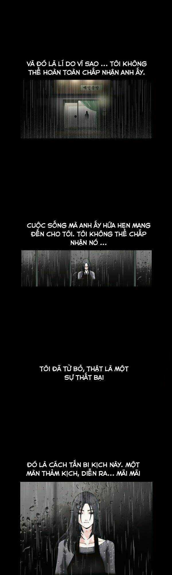 Ý Chí Dũng Sĩ - Chapter 17 - Trang 43