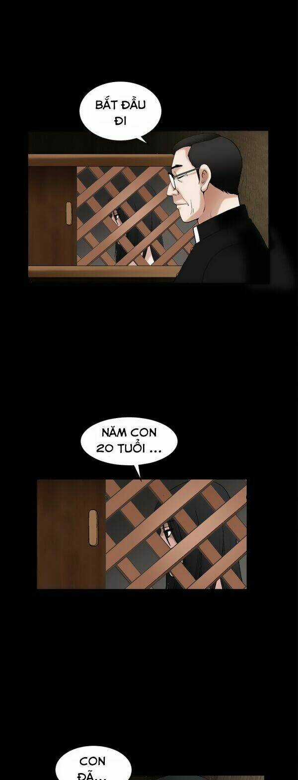 Ý Chí Dũng Sĩ - Chapter 17 - Trang 48