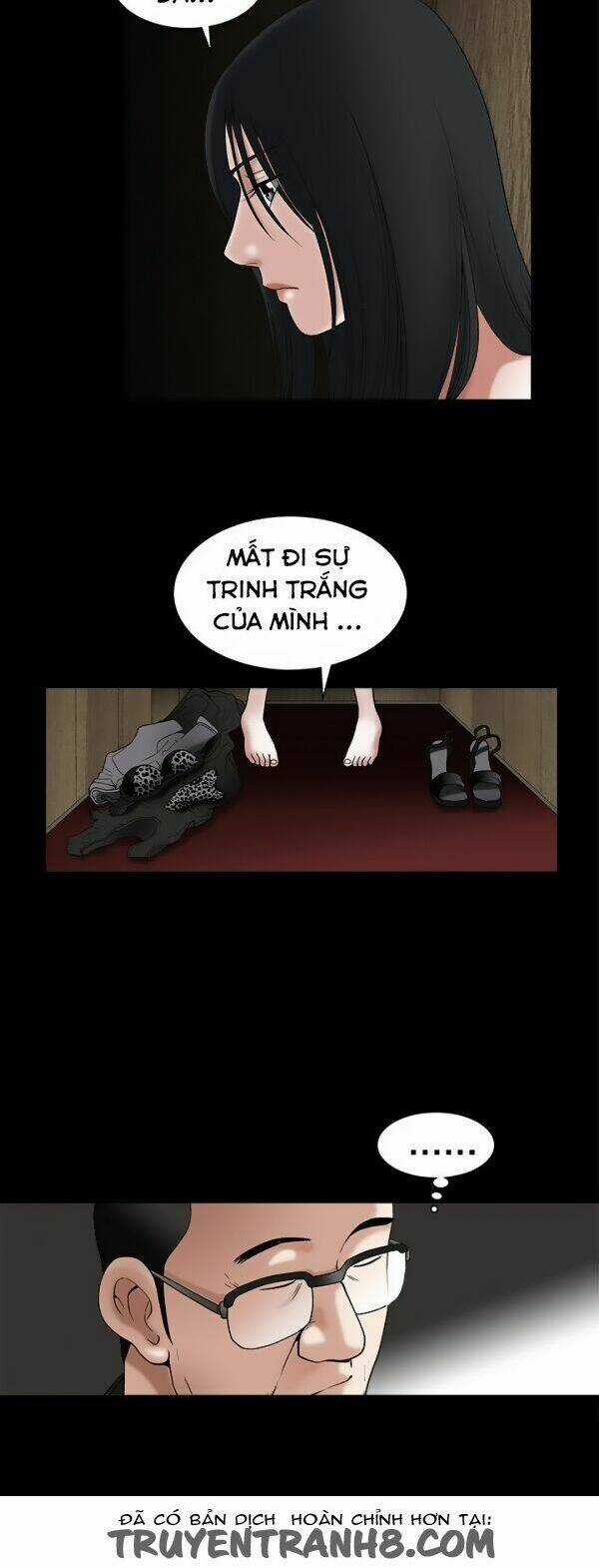 Ý Chí Dũng Sĩ - Chapter 17 - Trang 49