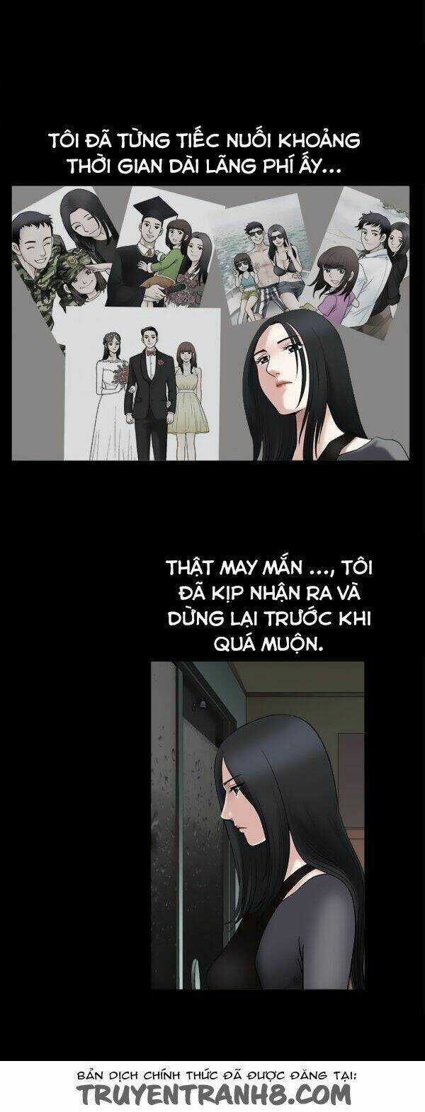 Ý Chí Dũng Sĩ - Chapter 17 - Trang 6