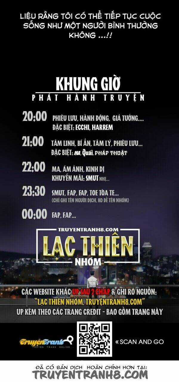 Ý Chí Dũng Sĩ - Chapter 17 - Trang 51