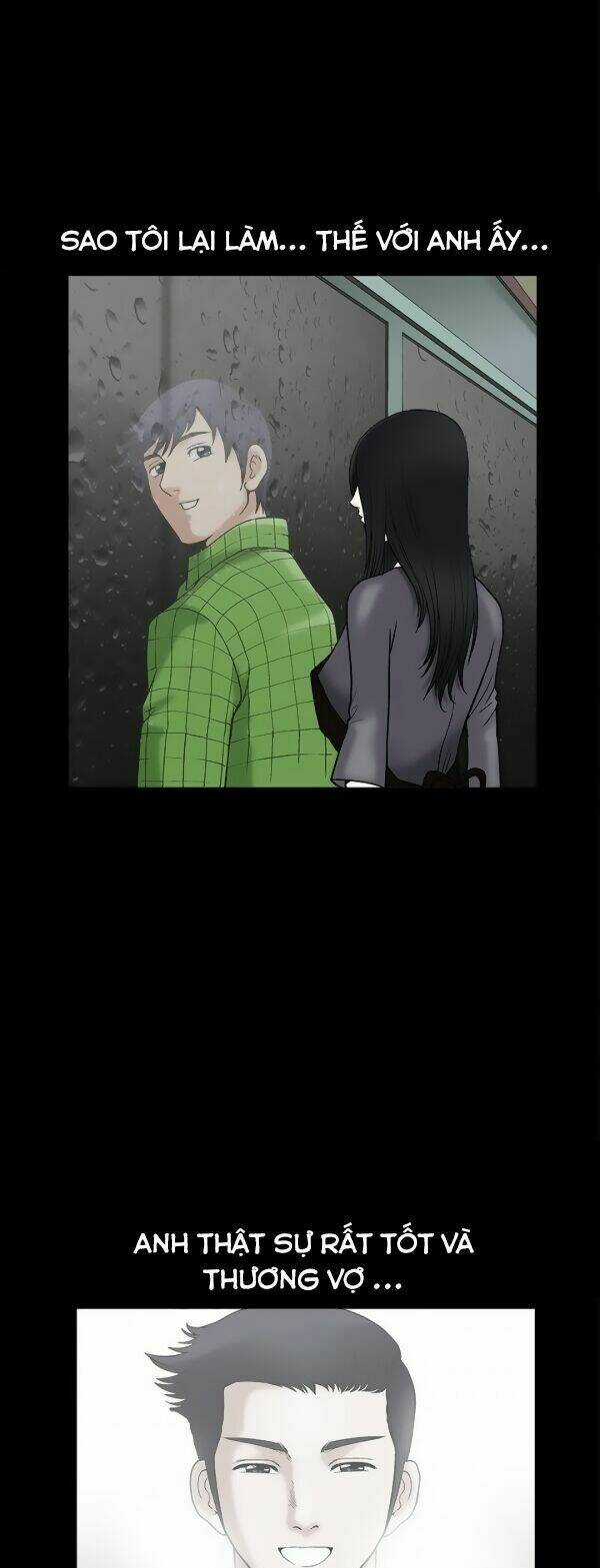 Ý Chí Dũng Sĩ - Chapter 17 - Trang 7