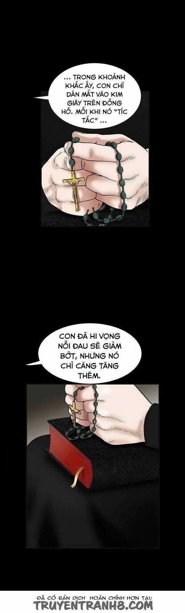 Ý Chí Dũng Sĩ - Chapter 18 - Trang 2