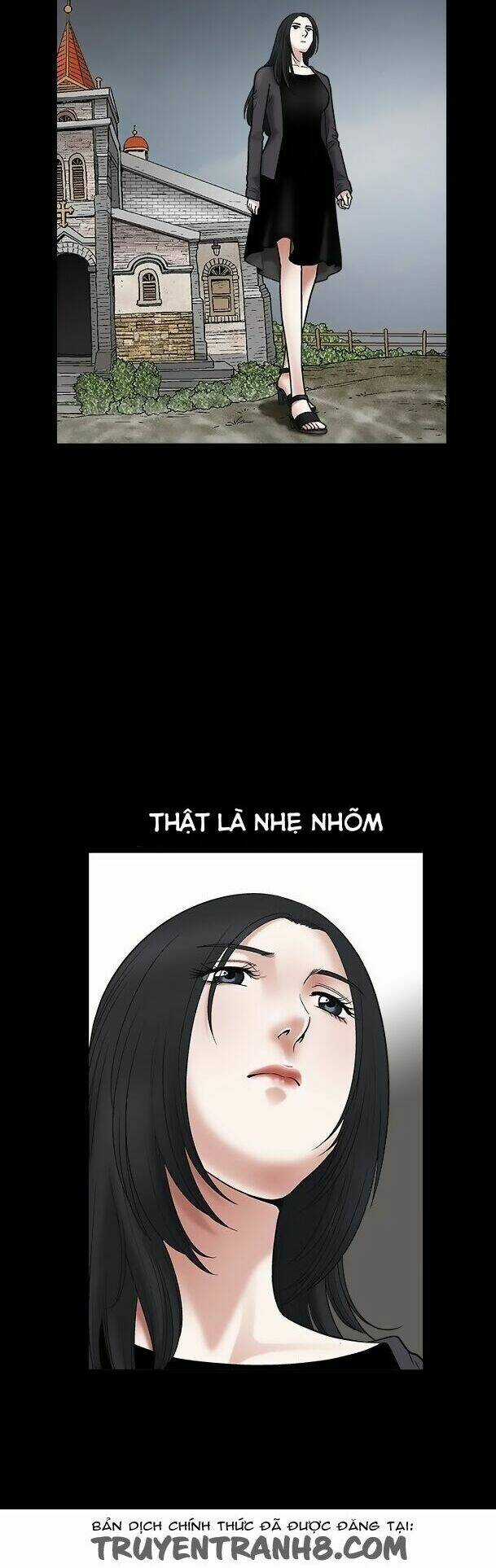 Ý Chí Dũng Sĩ - Chapter 18 - Trang 12